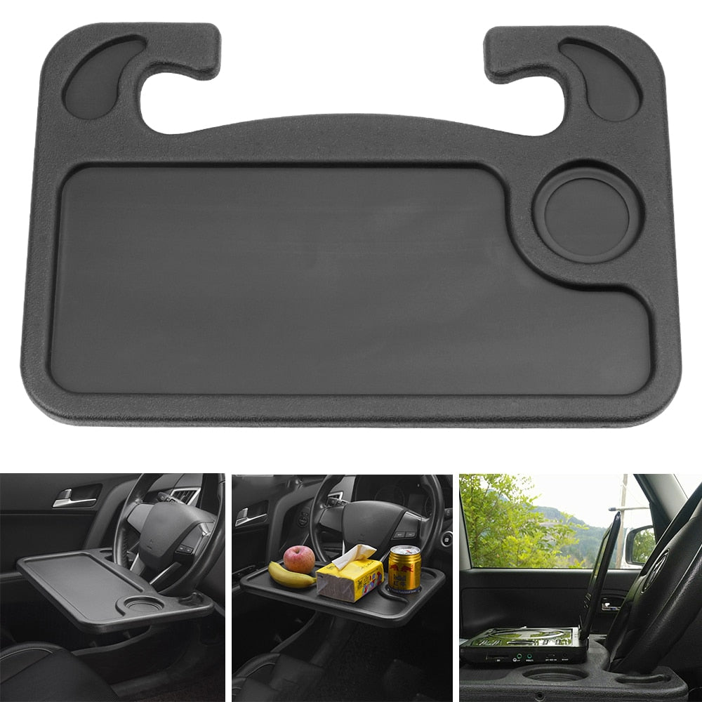 Steering Wheel Table