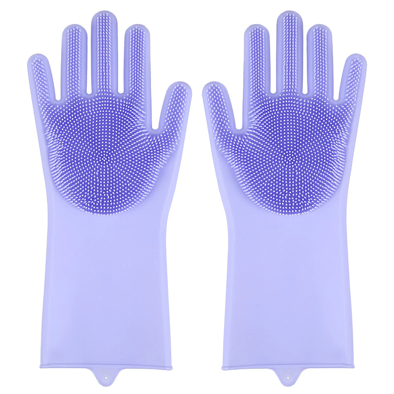 Dishwashing Gloves