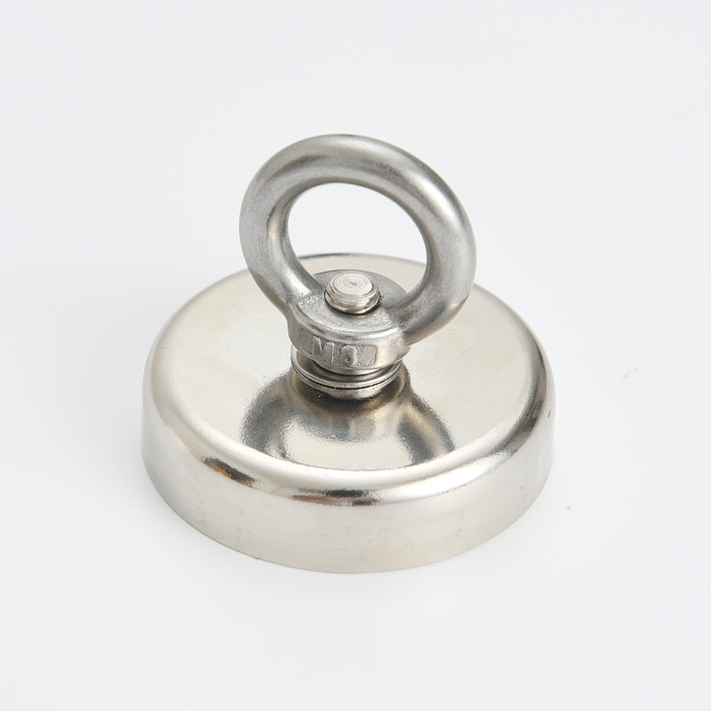 Fiskemagnet