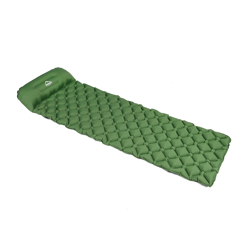 Outdoor mattress Pro - Outdoor bestseller 2020!