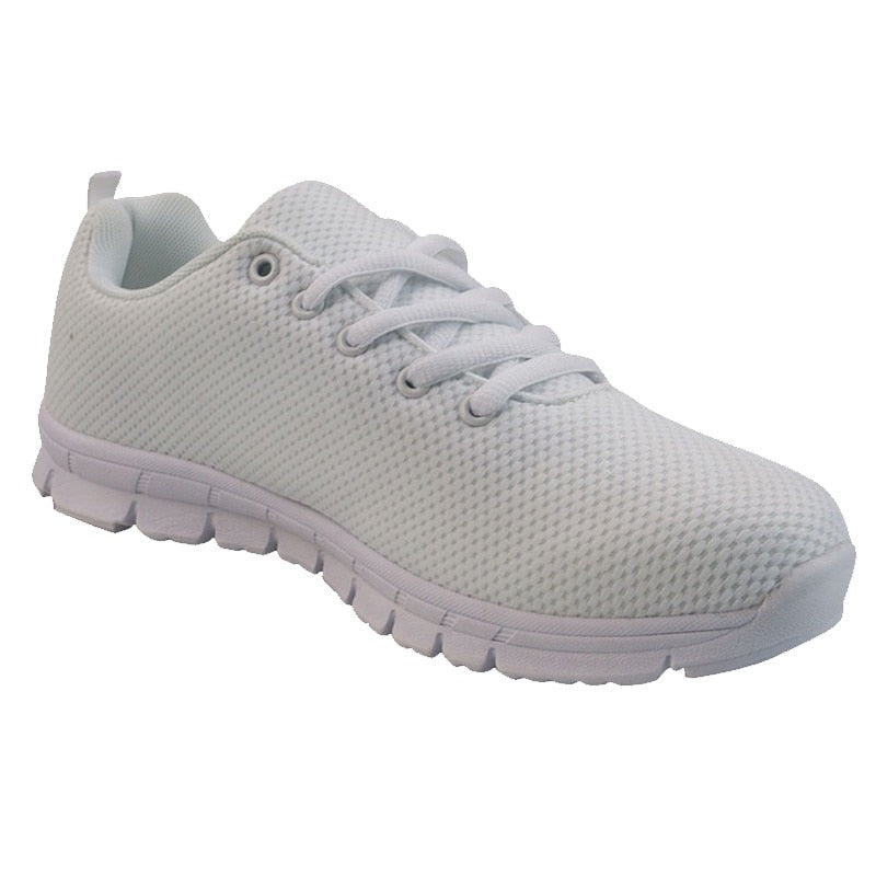 Fantastiske Galaxy-joggesko