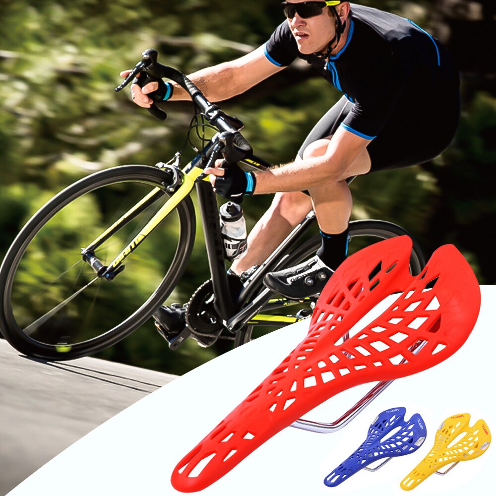 Multicomfort - Suspension Bicycle Saddle