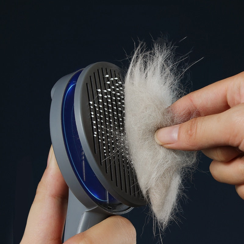 Pet Deshedder