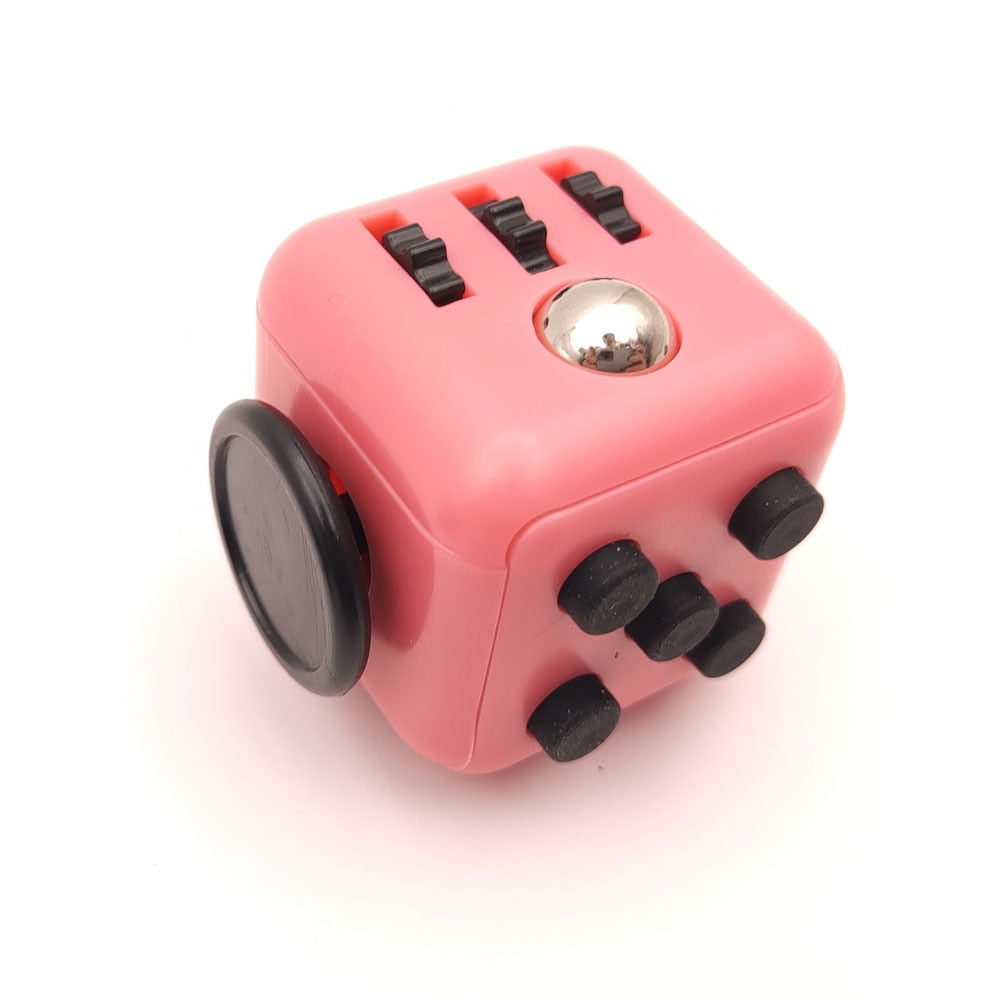 Fidget Cube