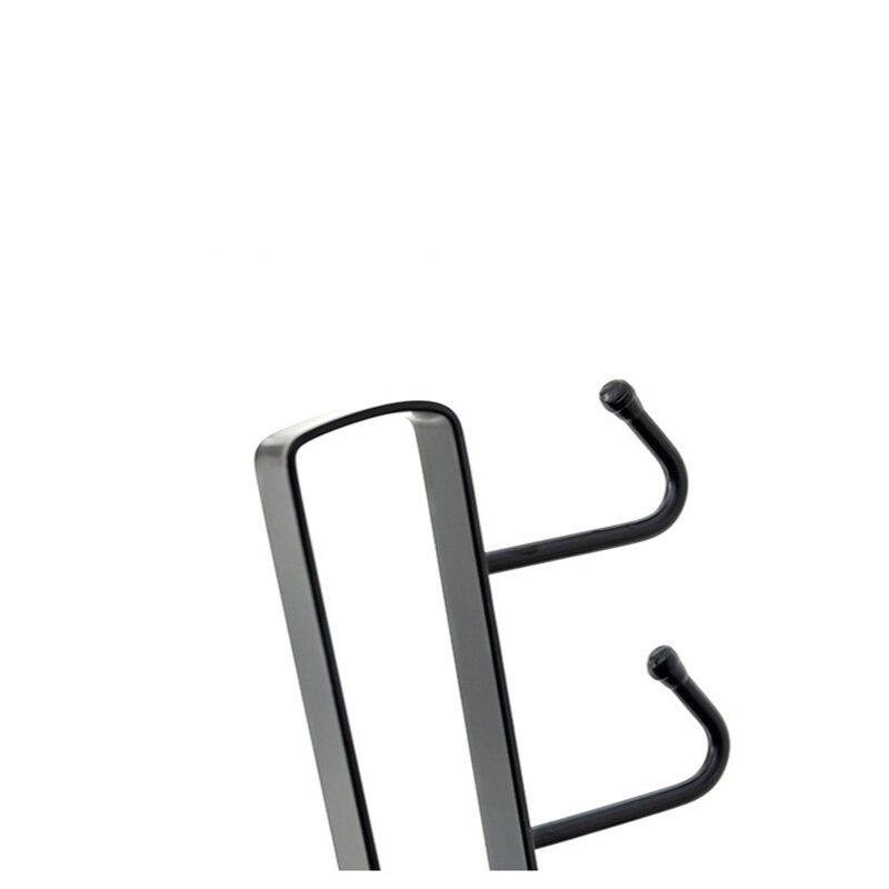 Under-cabinet Hanger Rack ( BUY 1 GET 1 FREE )