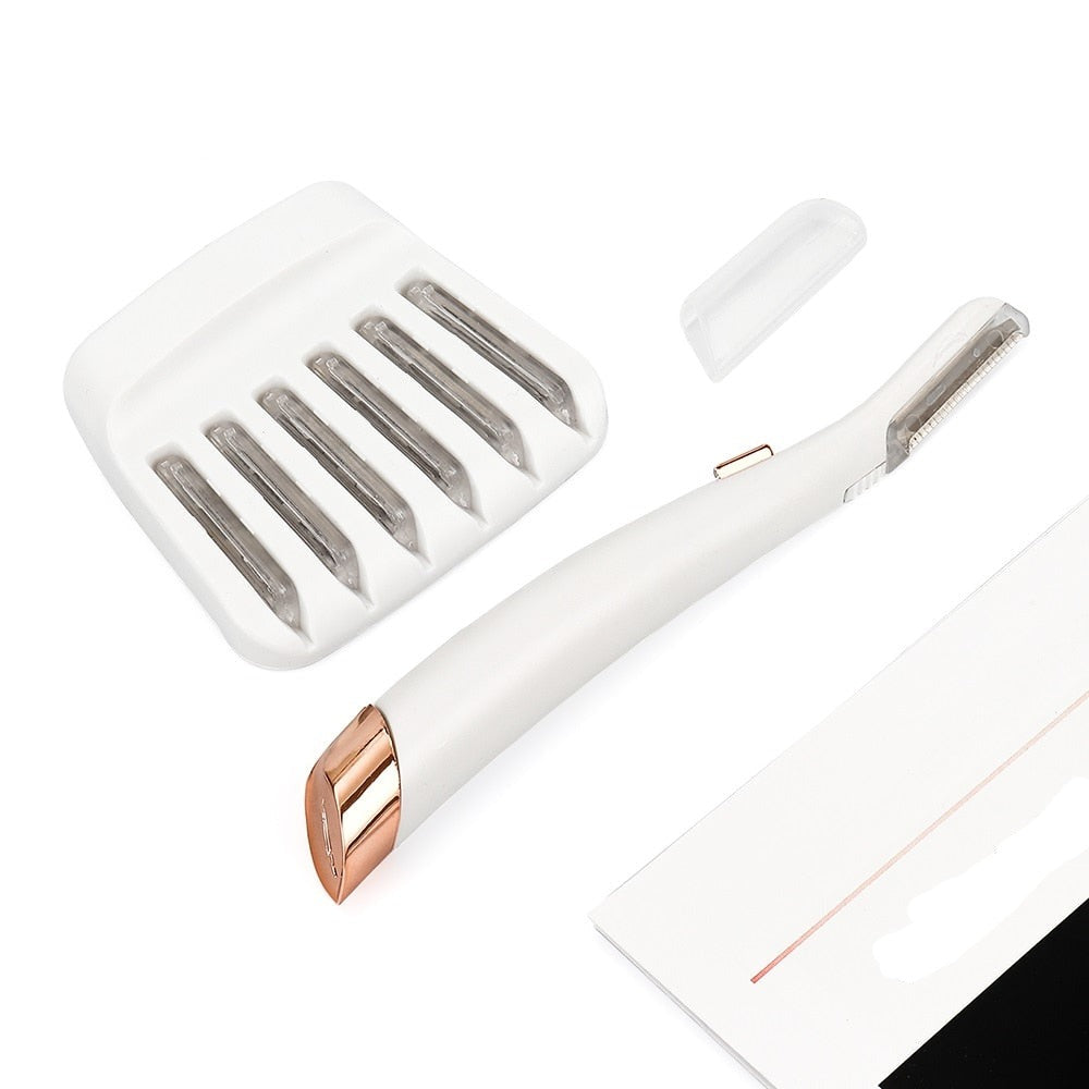 Dermabrush