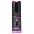 Automatic Rotating Ceramic Hair Curler