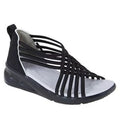 Sporty sandals