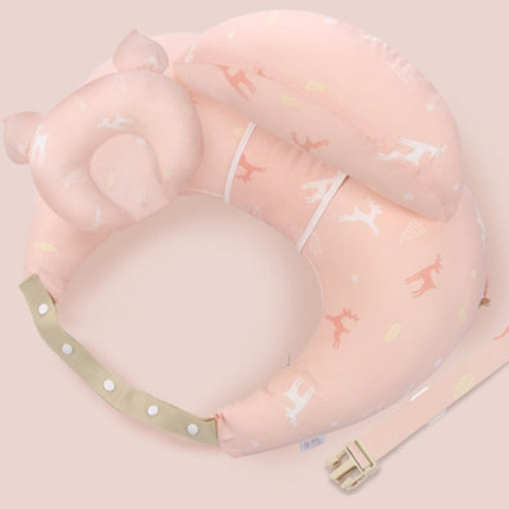 Nursing pillows