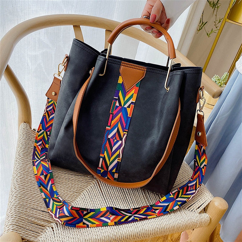 Luxury Carrying Bag