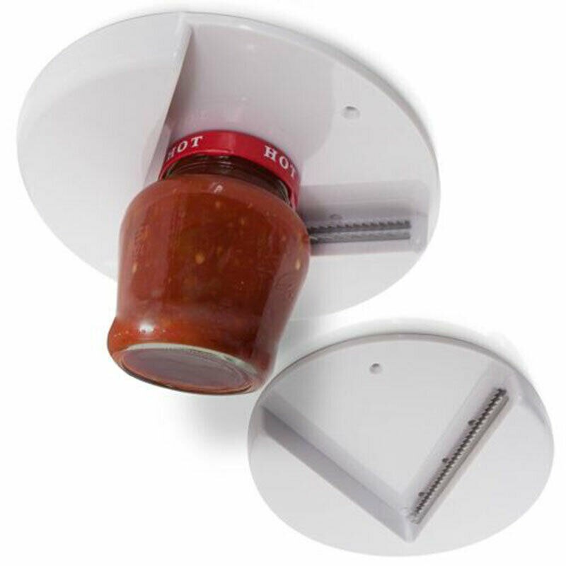 Multifunctional opener