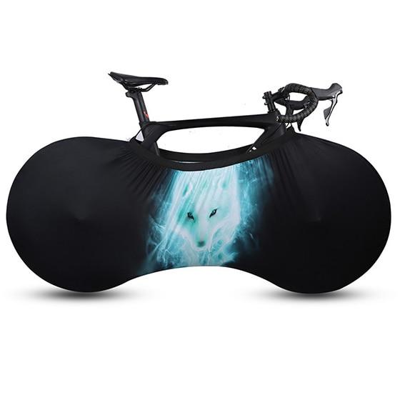 Bicycle Protector Cover