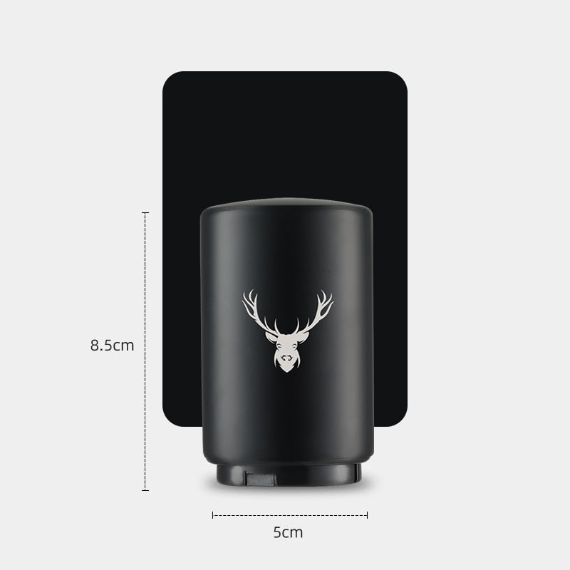Automatic Beer Opener