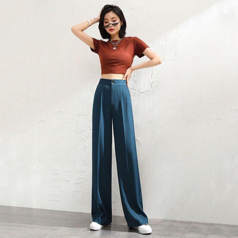 Women's Ultimate Loose Pants