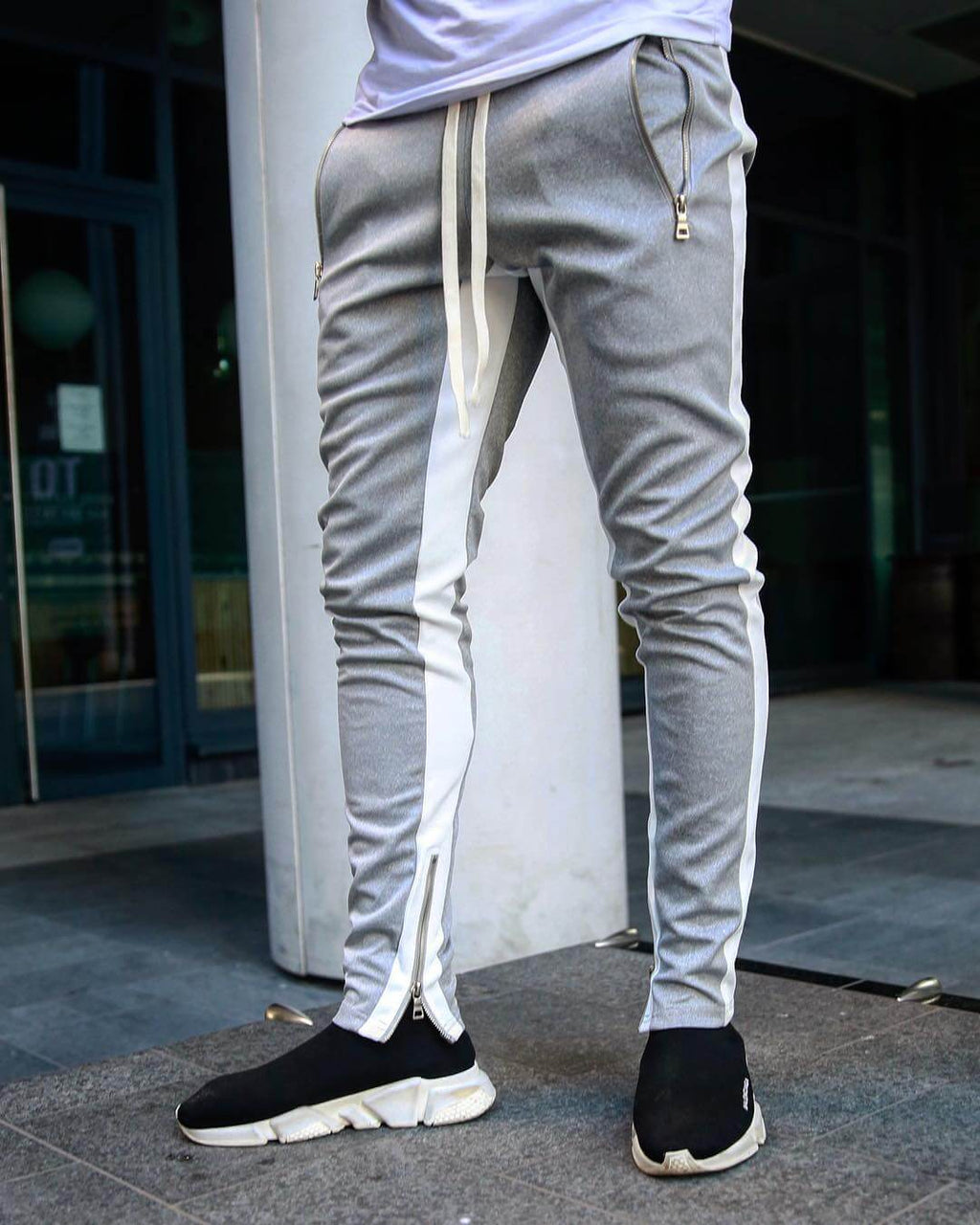 Urban joggebukse for menn