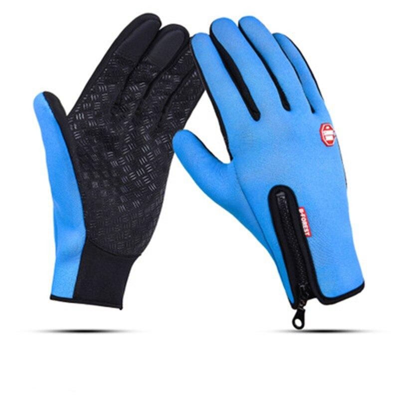 Waterproof &amp; Windproof Thermal Gloves