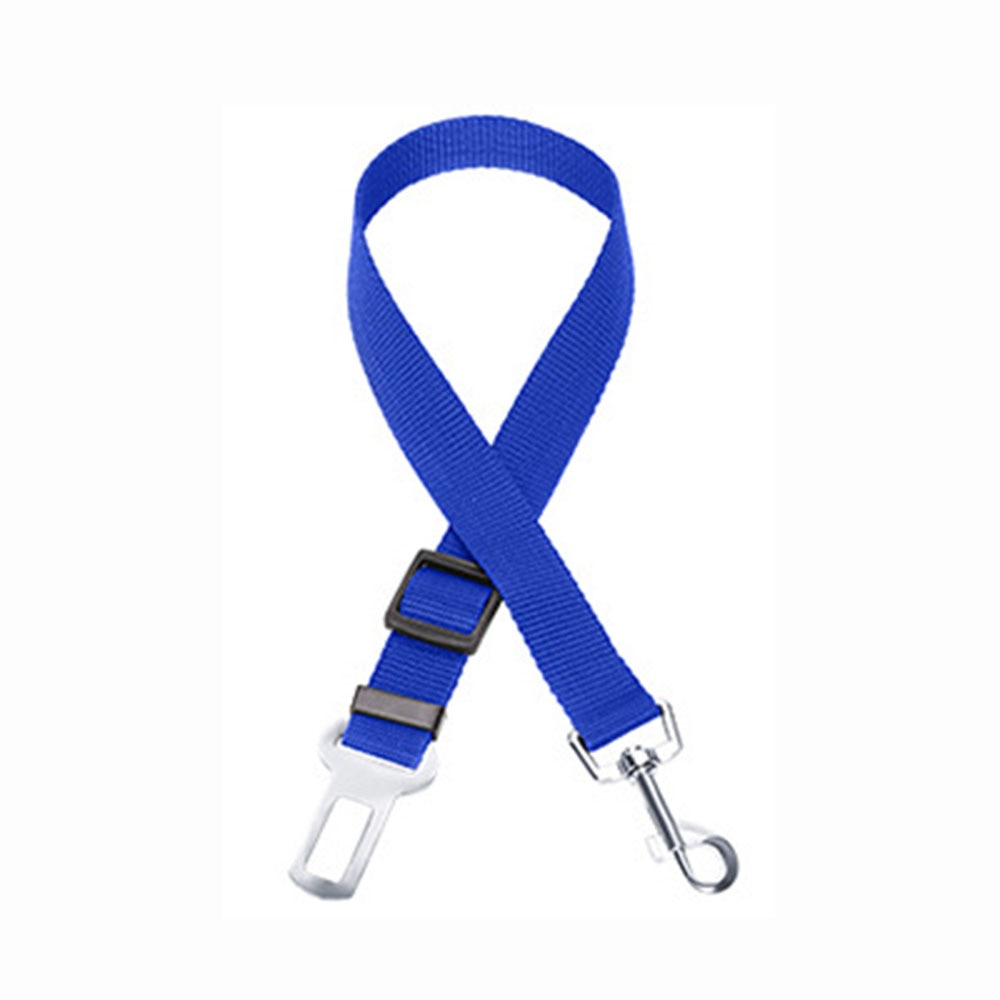 Car Seat Belt For Pets