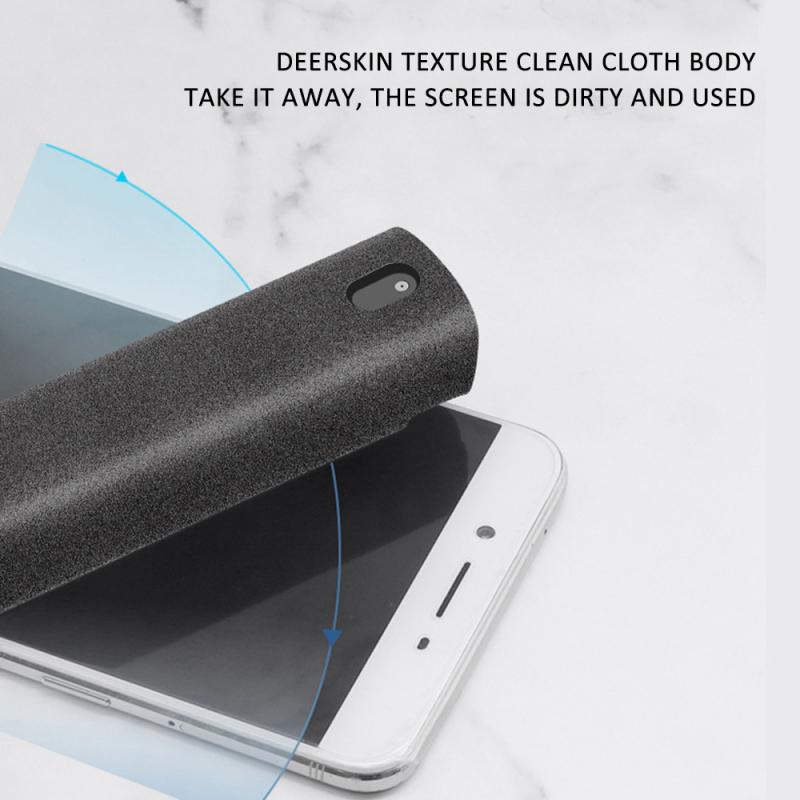 2 in 1 Screen Cleaner