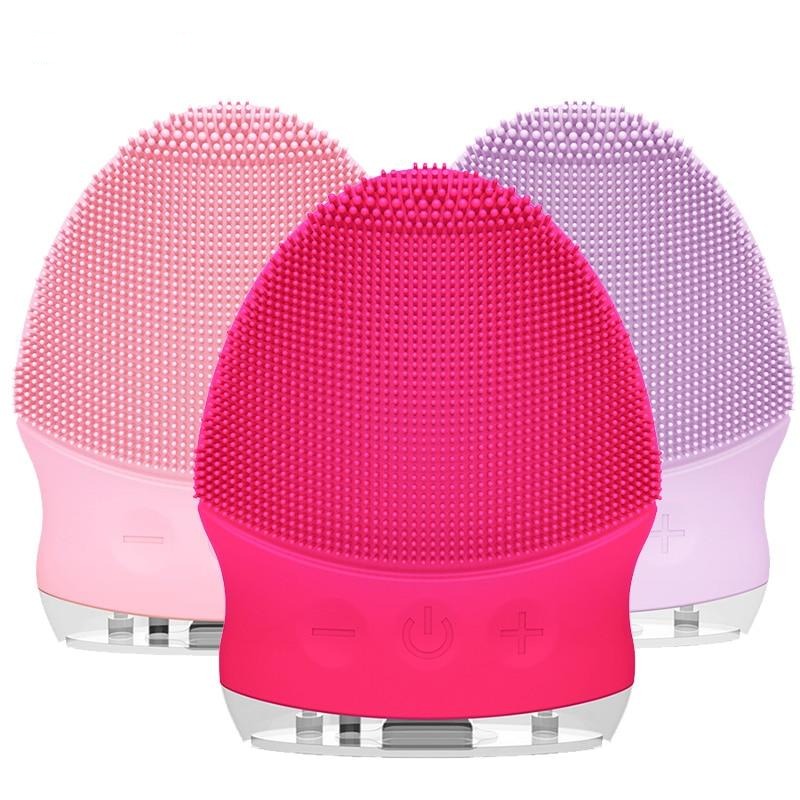 BELLEZA - Electric Facial Cleanser