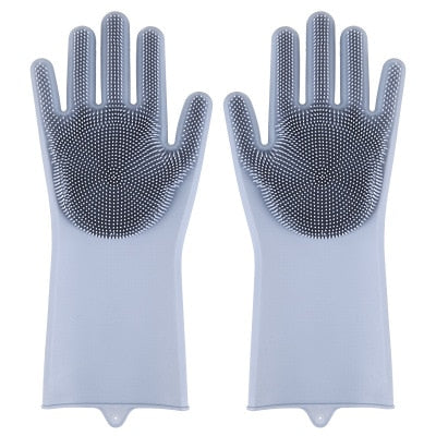 Dishwashing Gloves