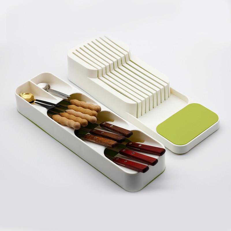 Cutlery Drawer Organizer
