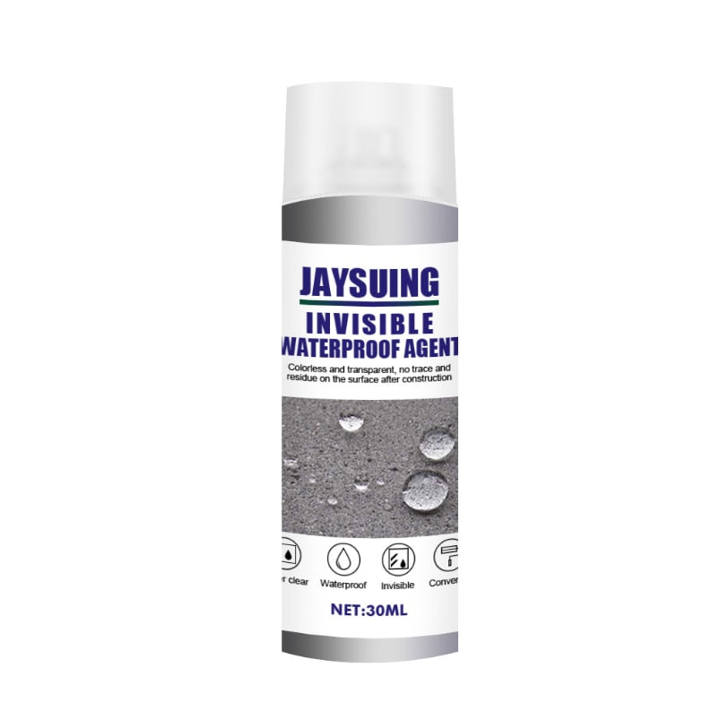 Mighty spray – Antivannspray!