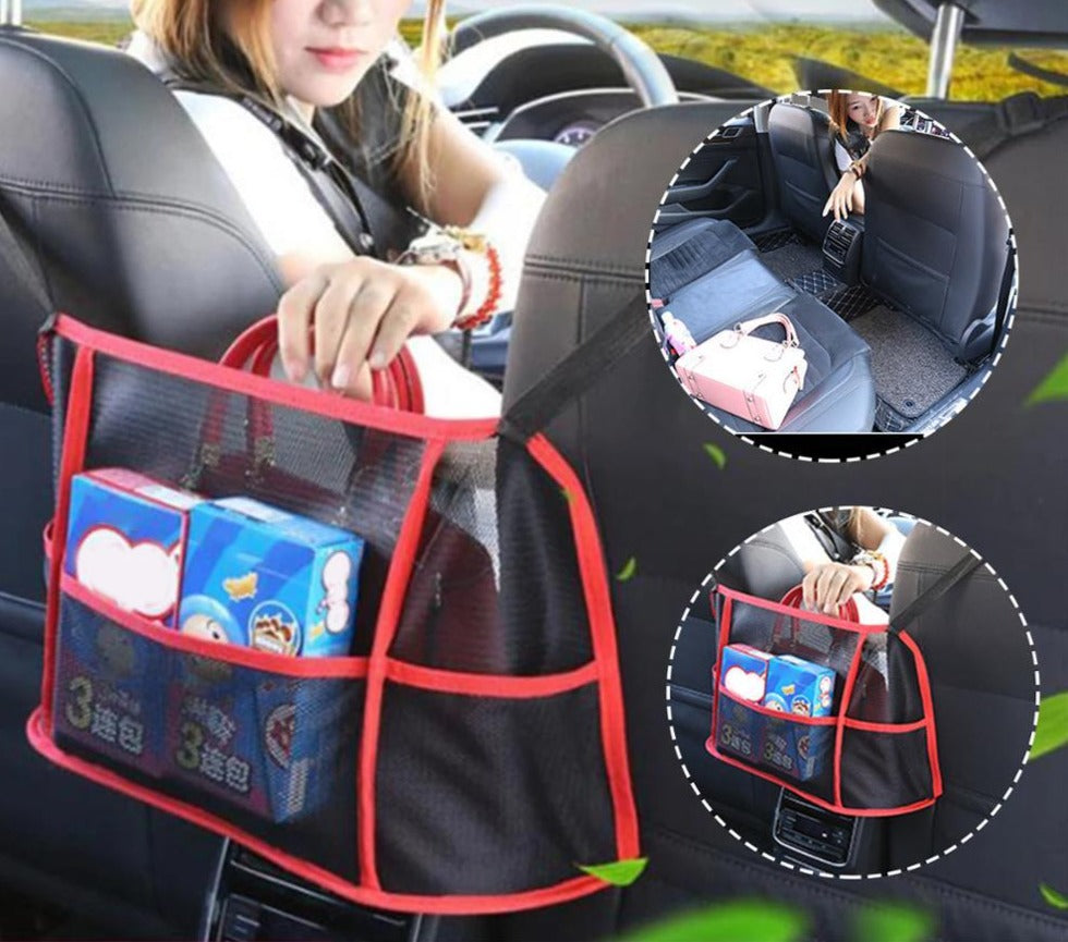 The Neat Holder