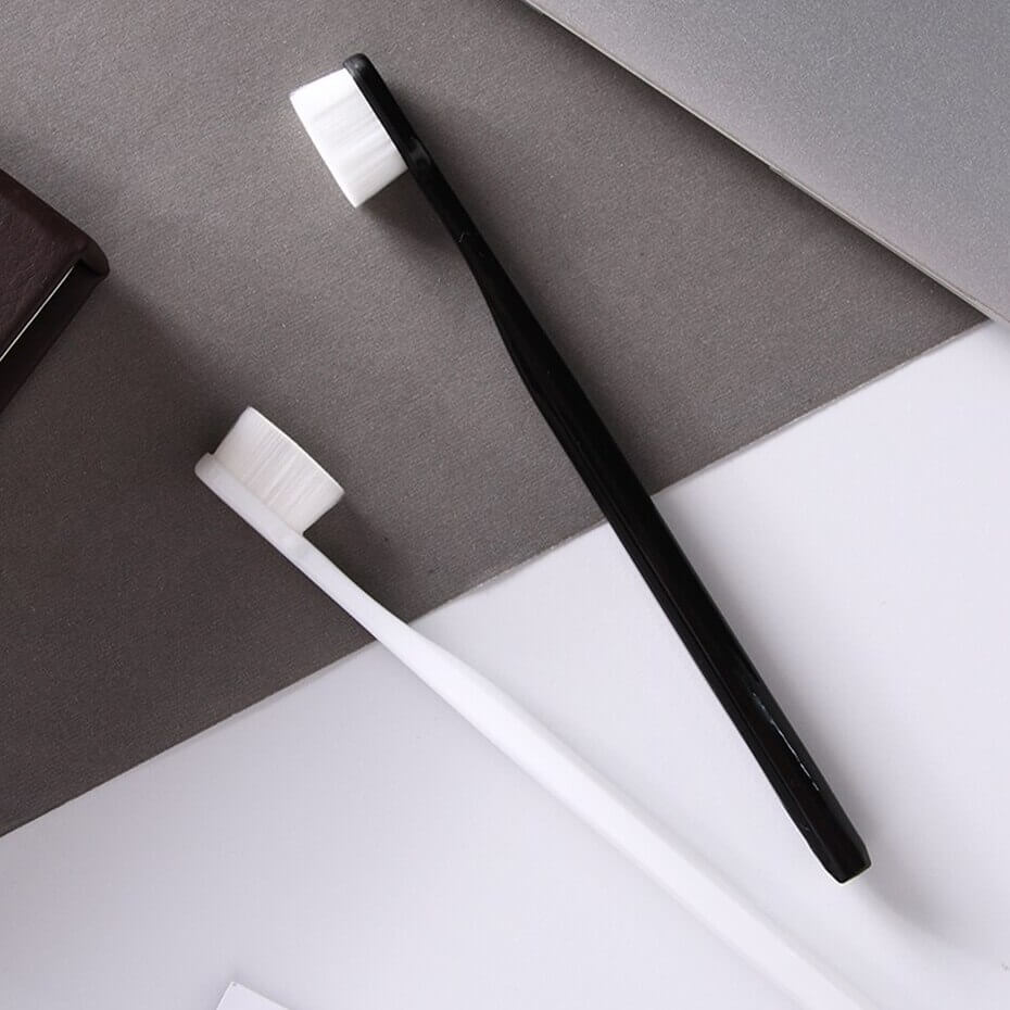 Ultra-Fine Nano Toothbrush