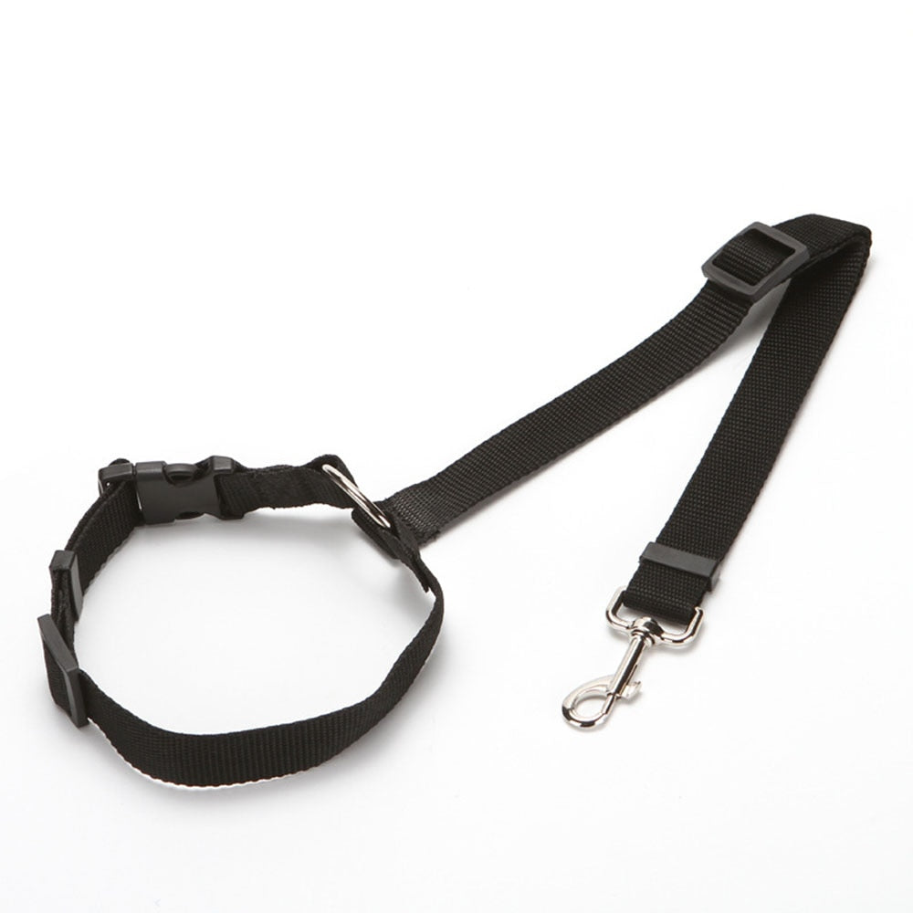 Car Seat Belt For Pets