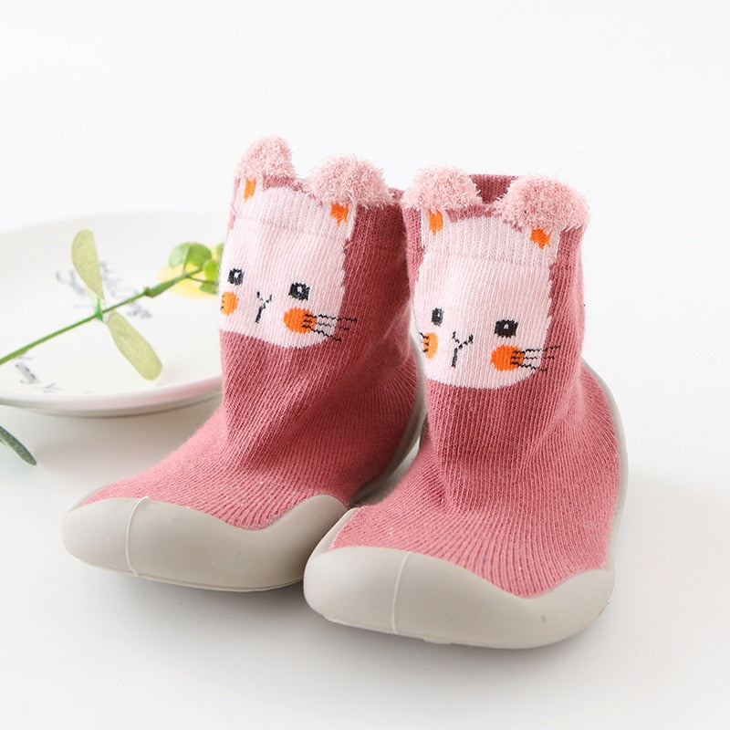 Cozzy Shoes