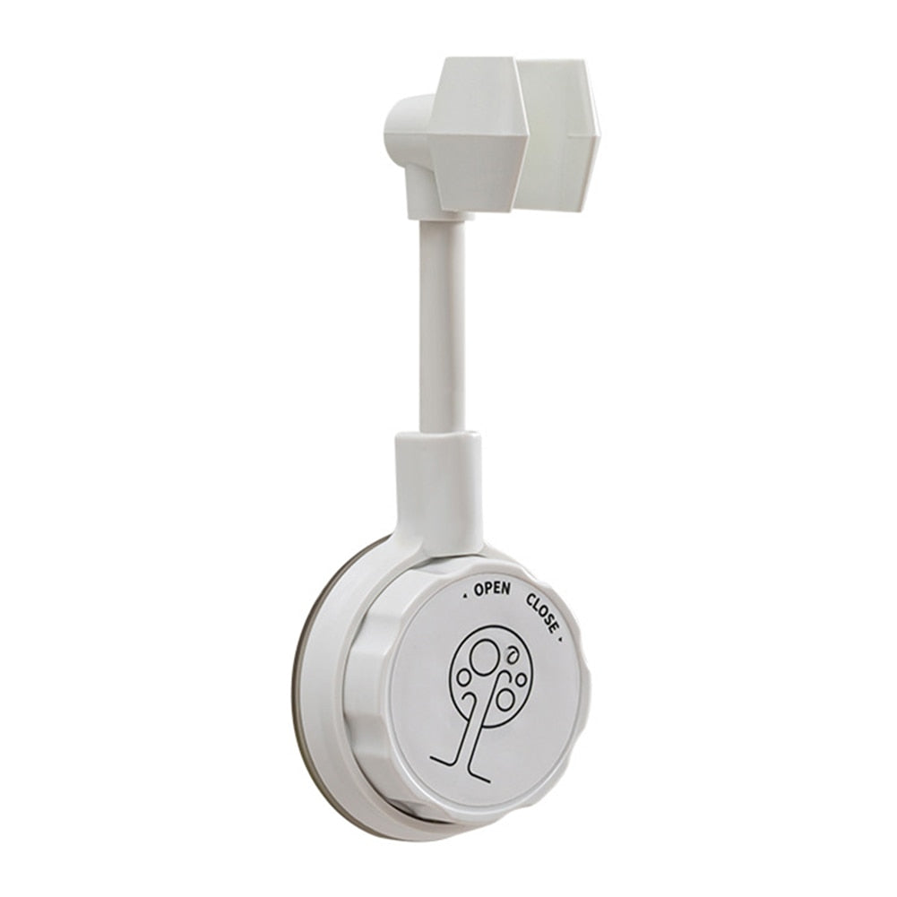 Adjustable Shower Head Holder
