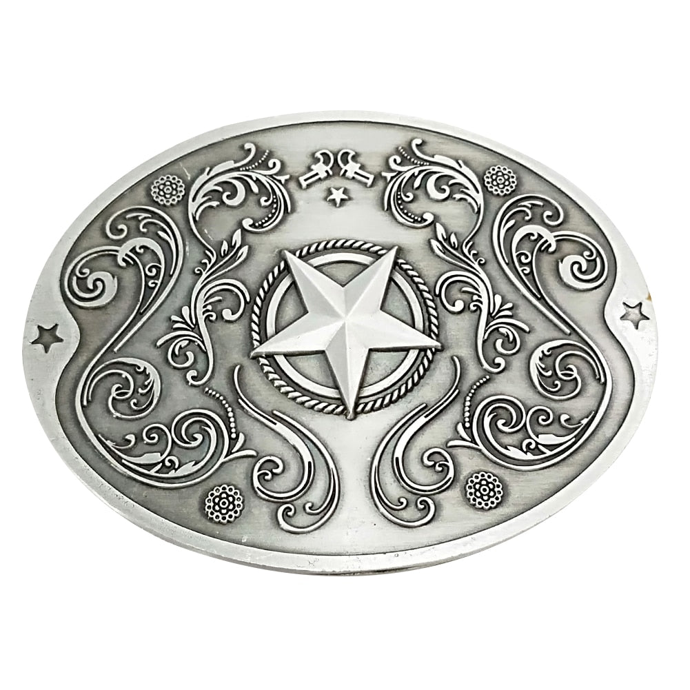 Belt buckle Beer holder