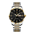 Jean Mallou Watch