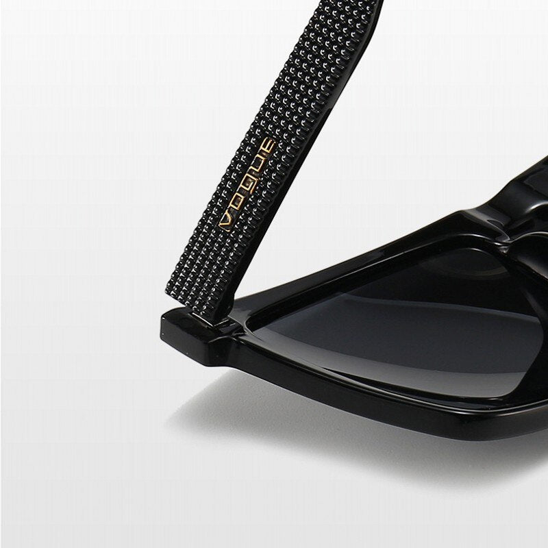 Range Polarized Sunglasses