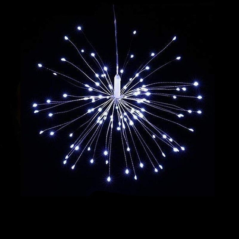 Firework Fairy Light