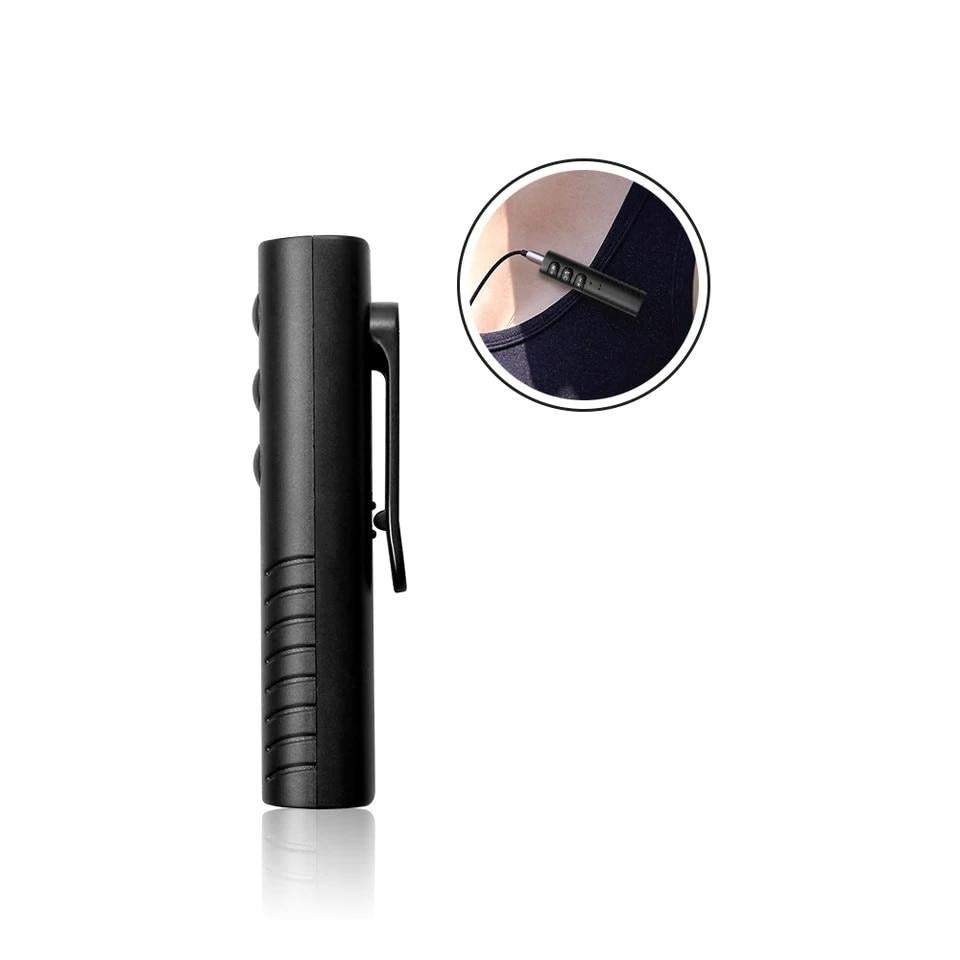 Bluetooth musikk lydmottakeradapter