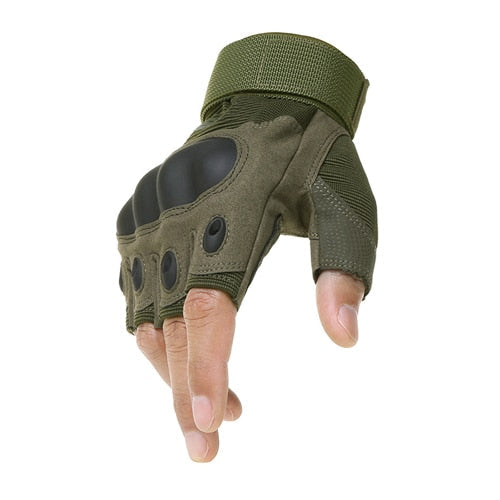 Outdoor Tactical Gloves