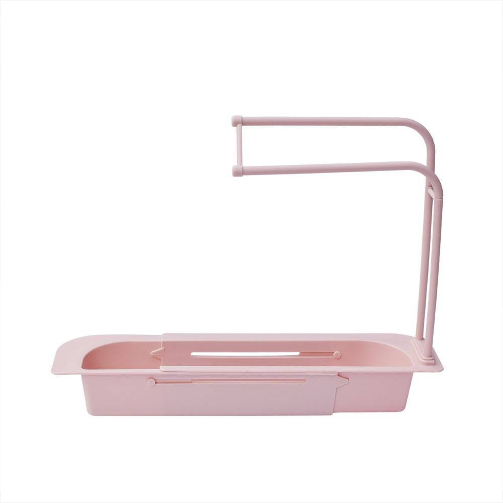 Telescopic Kitchen Drainer