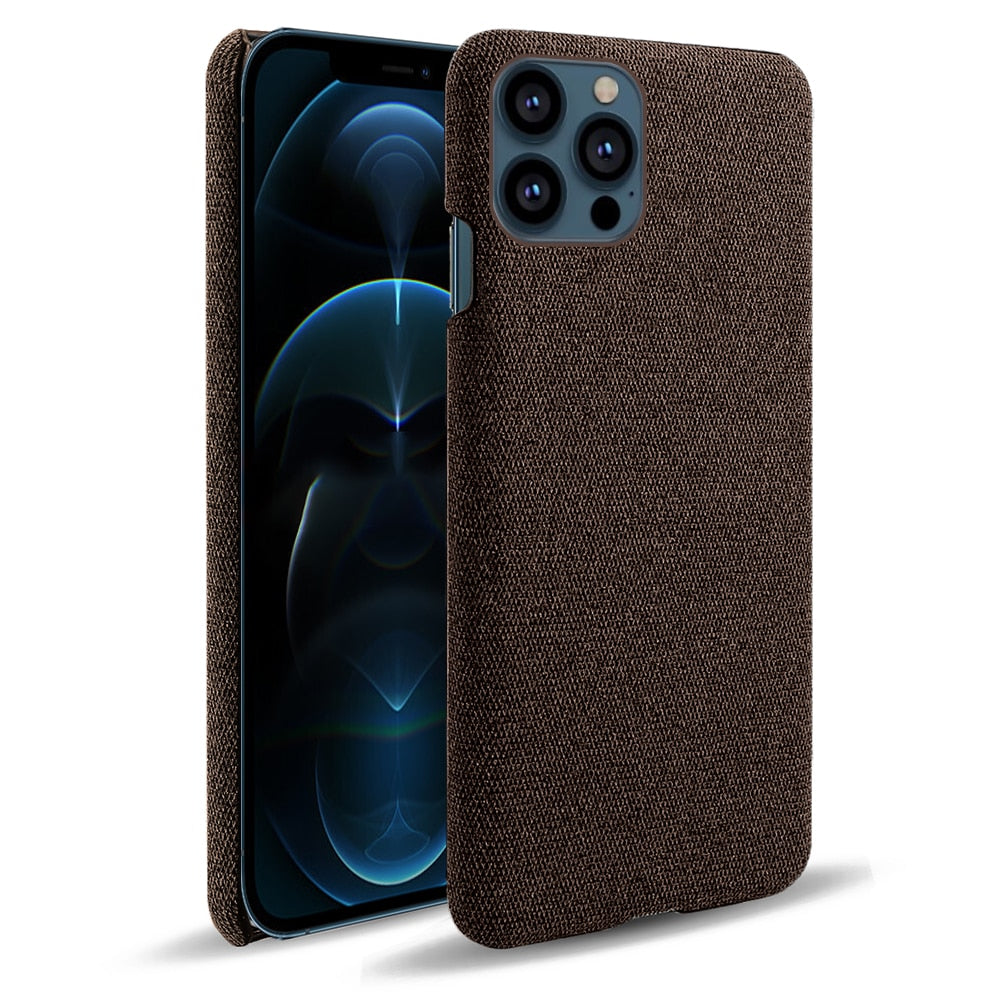 iPhone Cloth Case