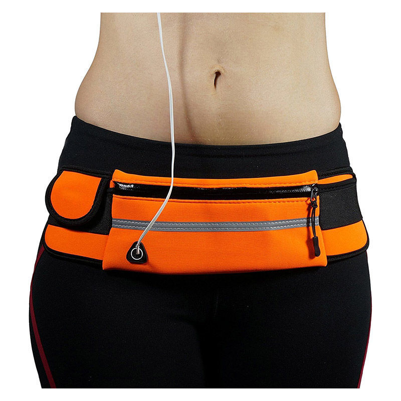 Waterproof Running Belt Bag