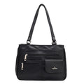 Women's Multipocket Handbag