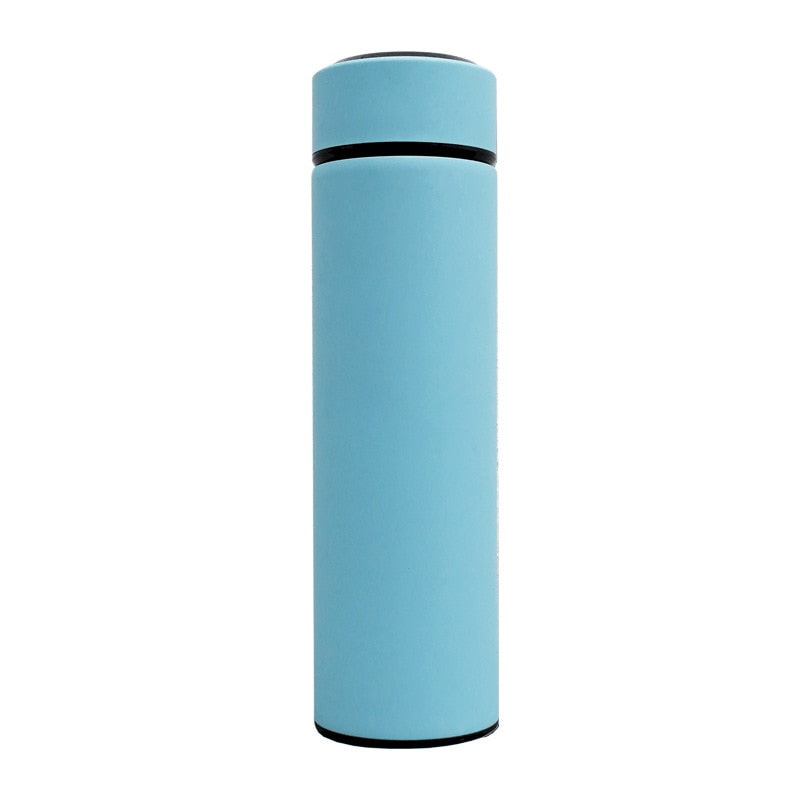 Digital LCD Thermos Bottle