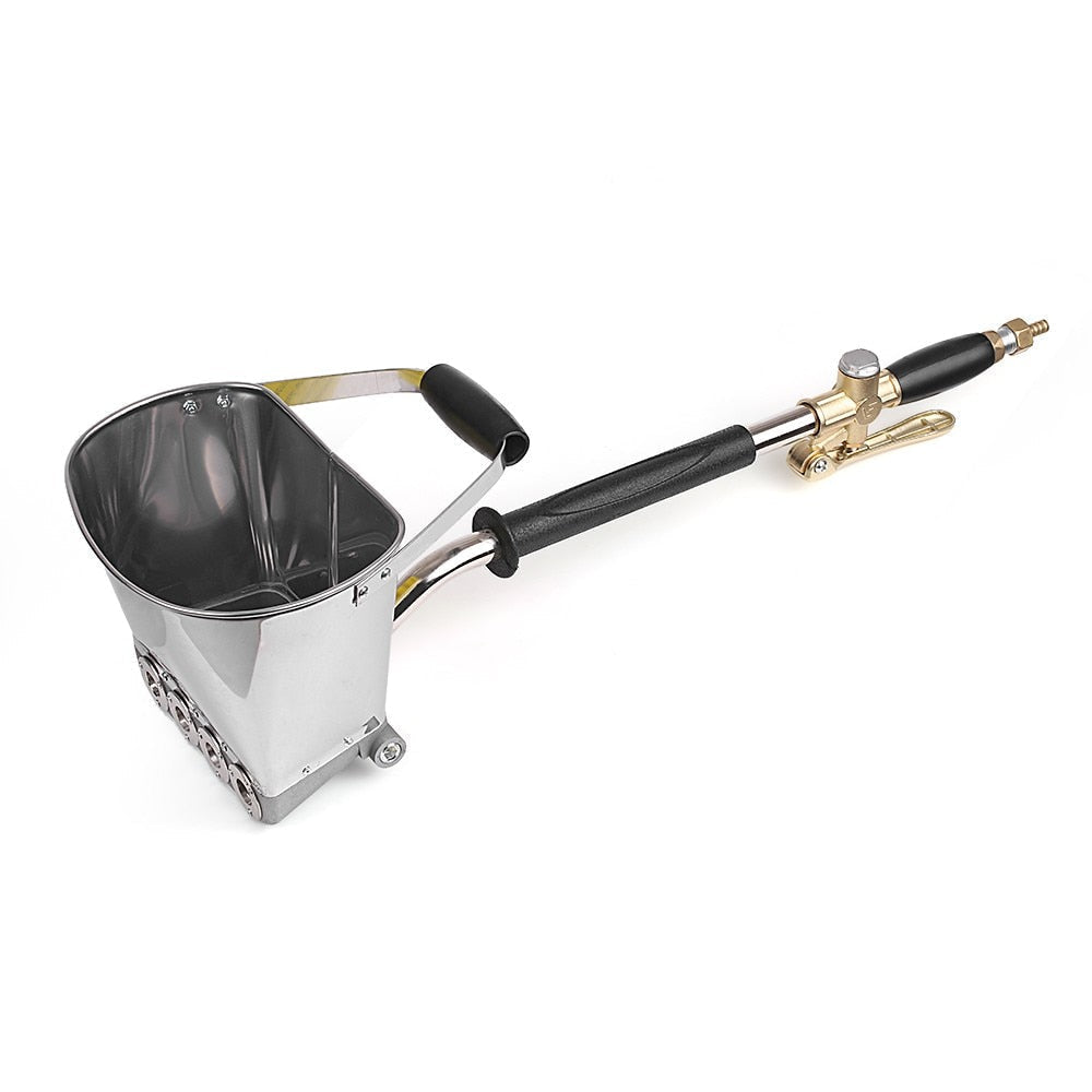 Wall Cement Mortar Spray Gun