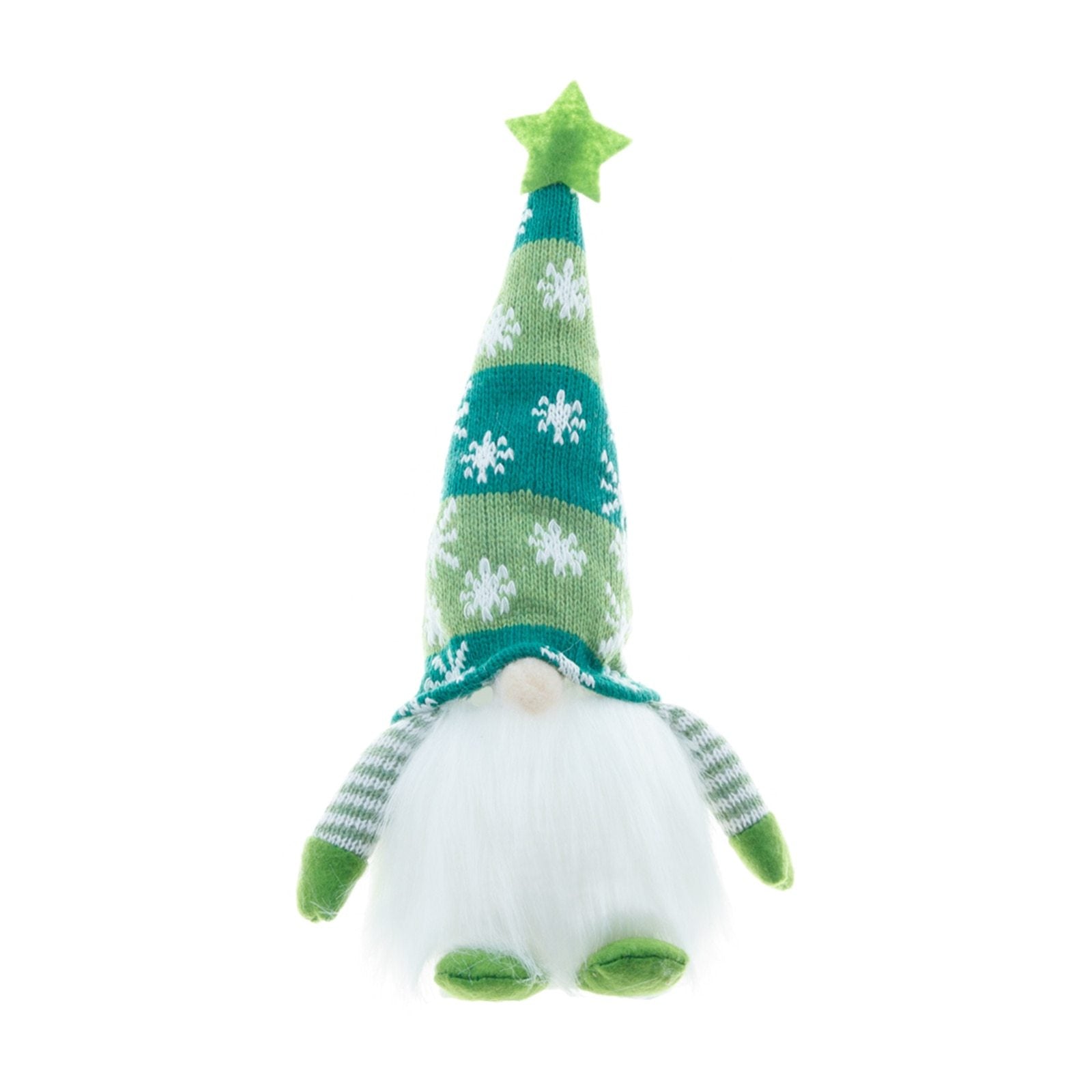 Lighted Christmas Gnome