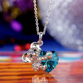 Koala Bear Necklace