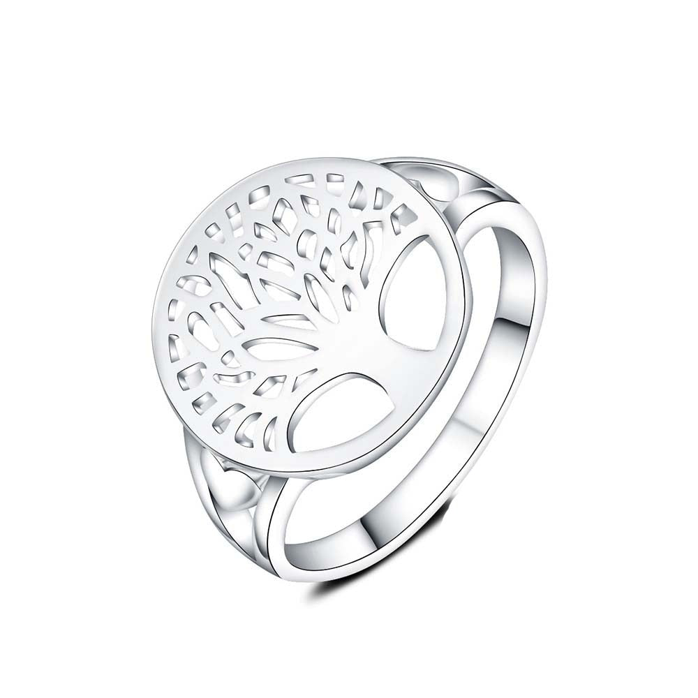 Tree of Life Ring