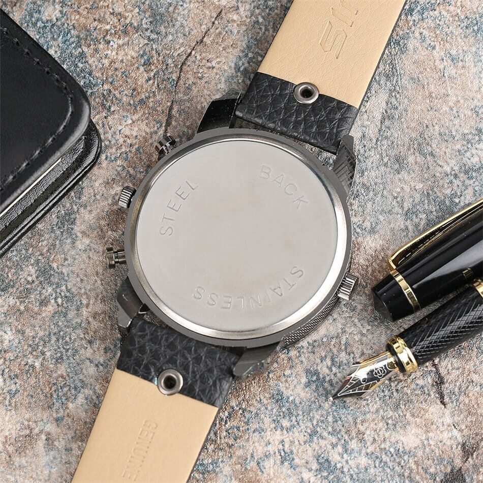 Valentine Watch