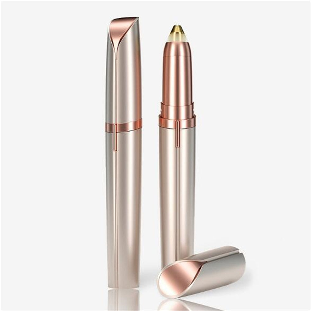 Painless Eyebrow Epilator PRO