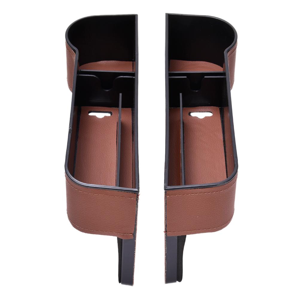 Car Seat Organizer