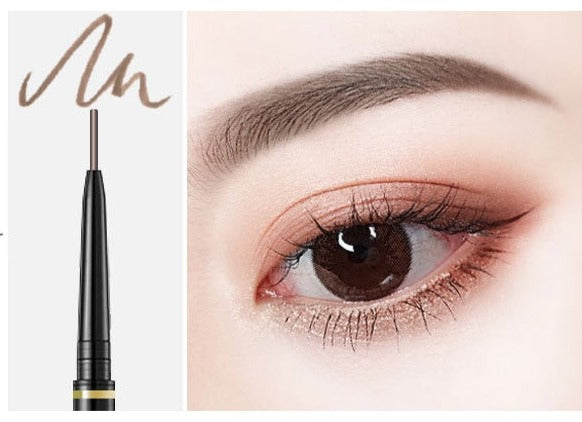 Double Eyebrow Pencil